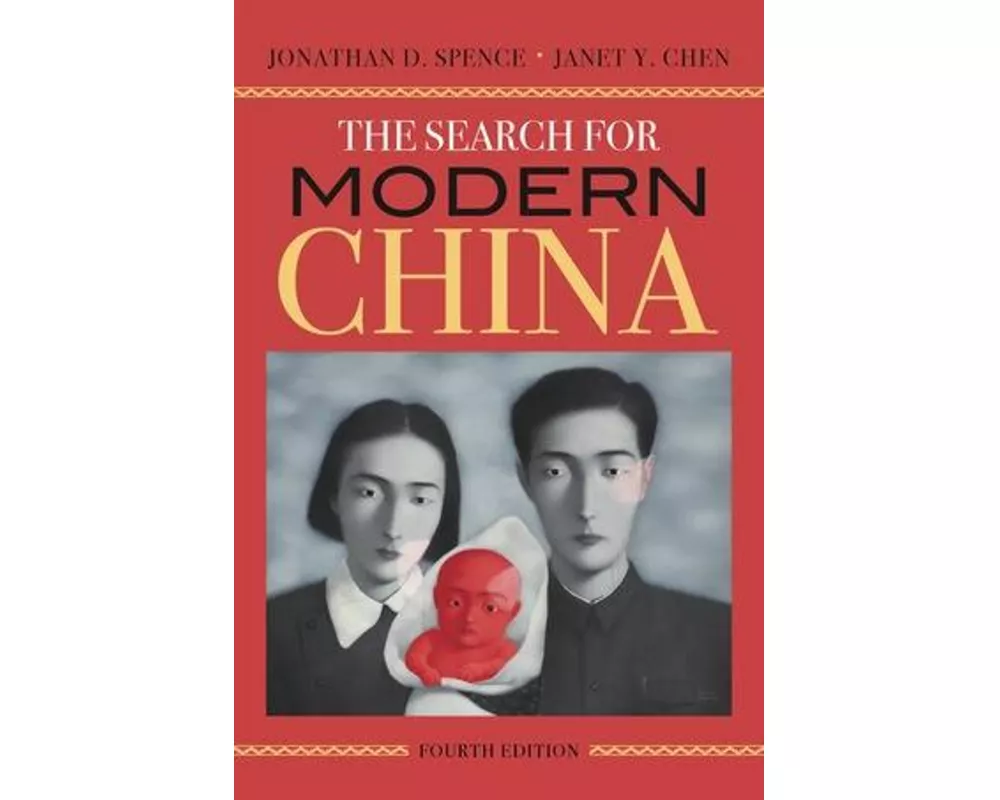 The Search for Modern China