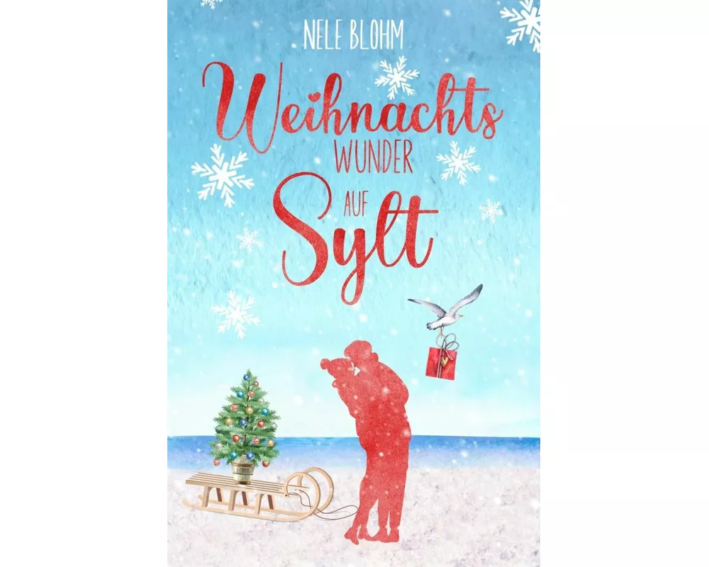 Weihnachtswunder auf Sylt