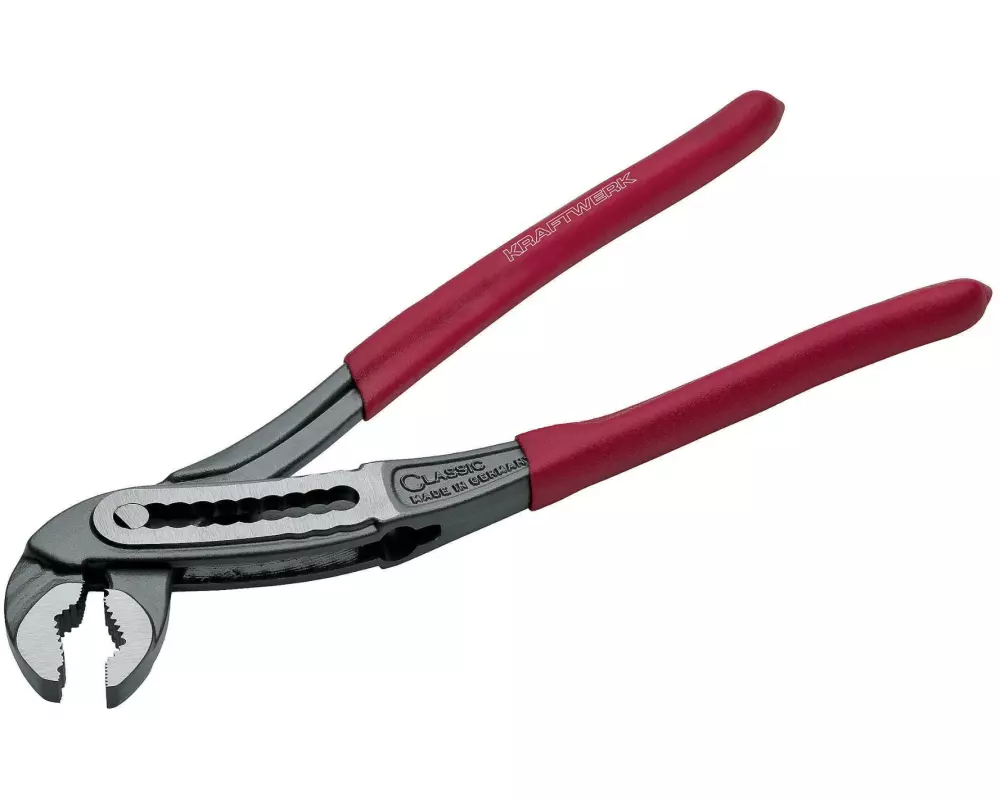 Kraftwerk Wasserpumpenzange 240 mm