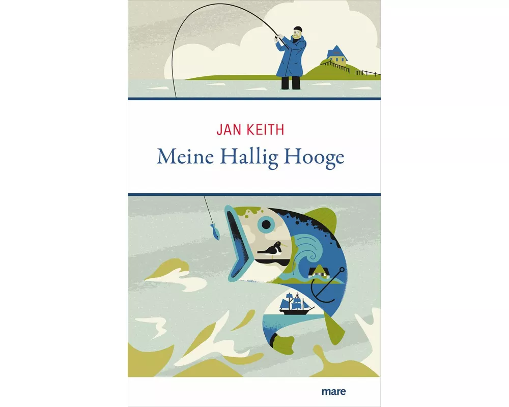 Meine Hallig Hooge