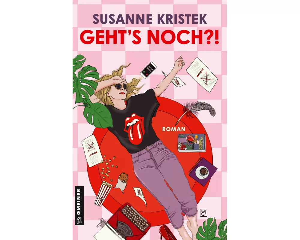 Geht’s noch?!