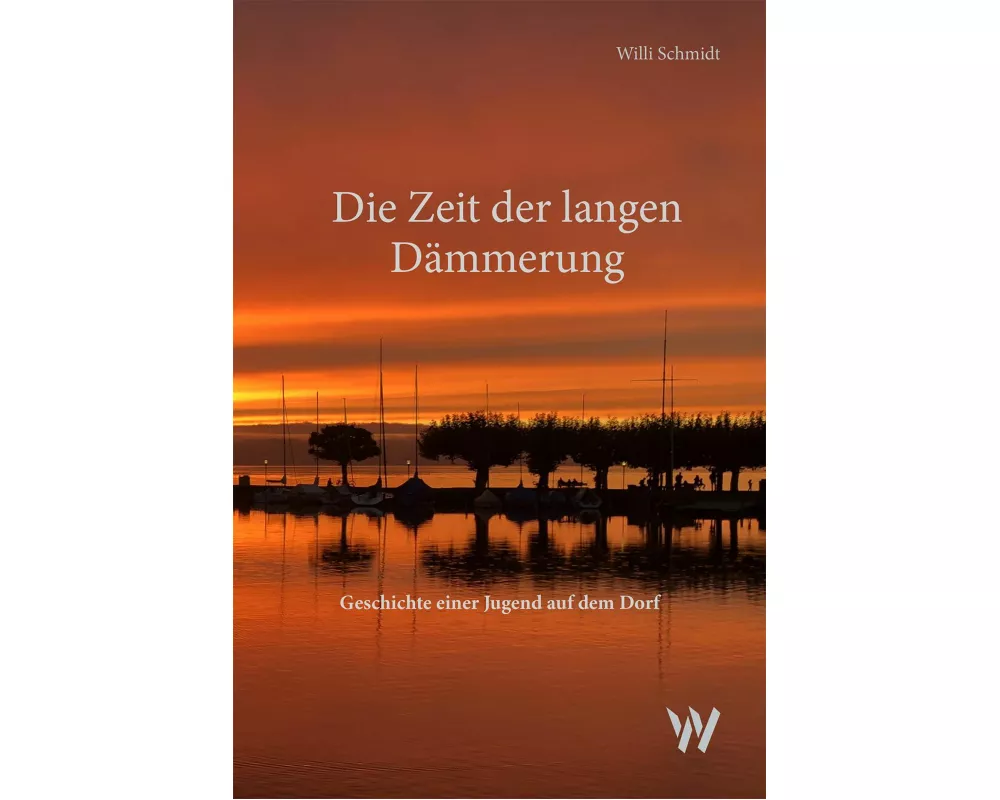 Die Zeit der langen Dämmerung