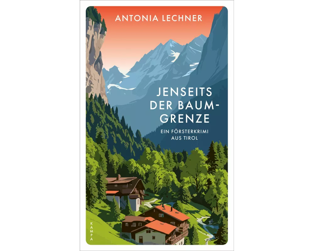 Jenseits der Baumgrenze