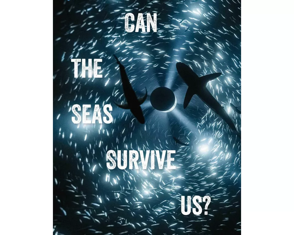 Can the Seas Survive Us?