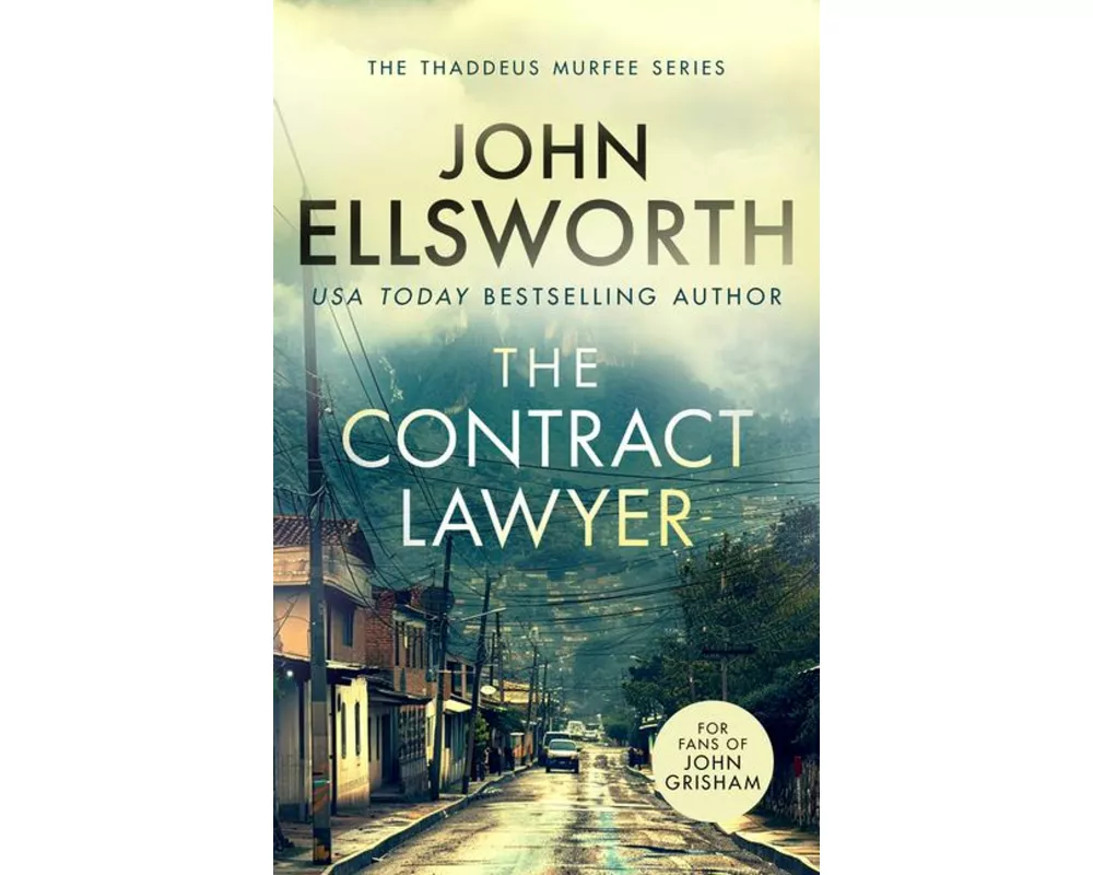 The Contract Lawyer