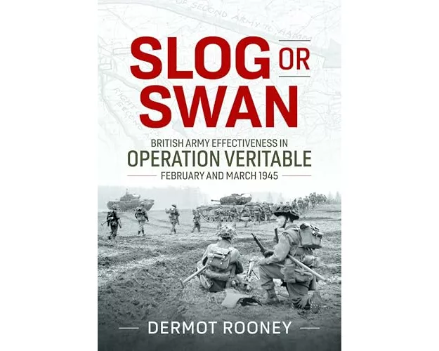 Slog or Swan