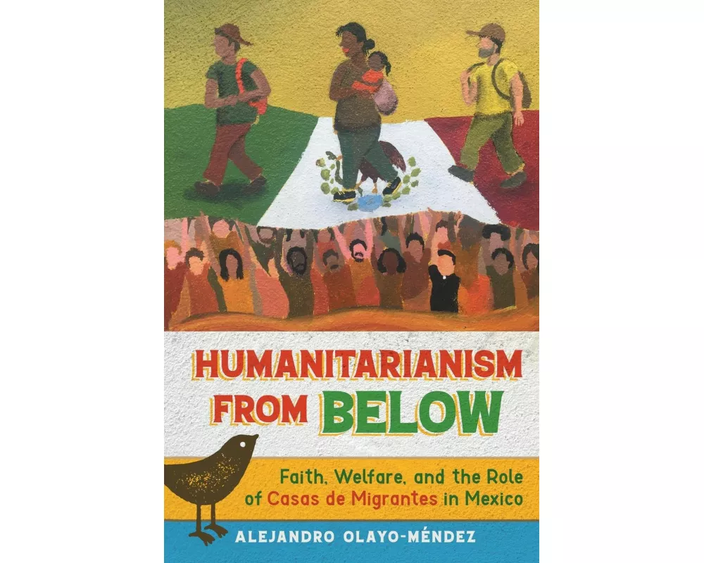 Humanitarianism from Below