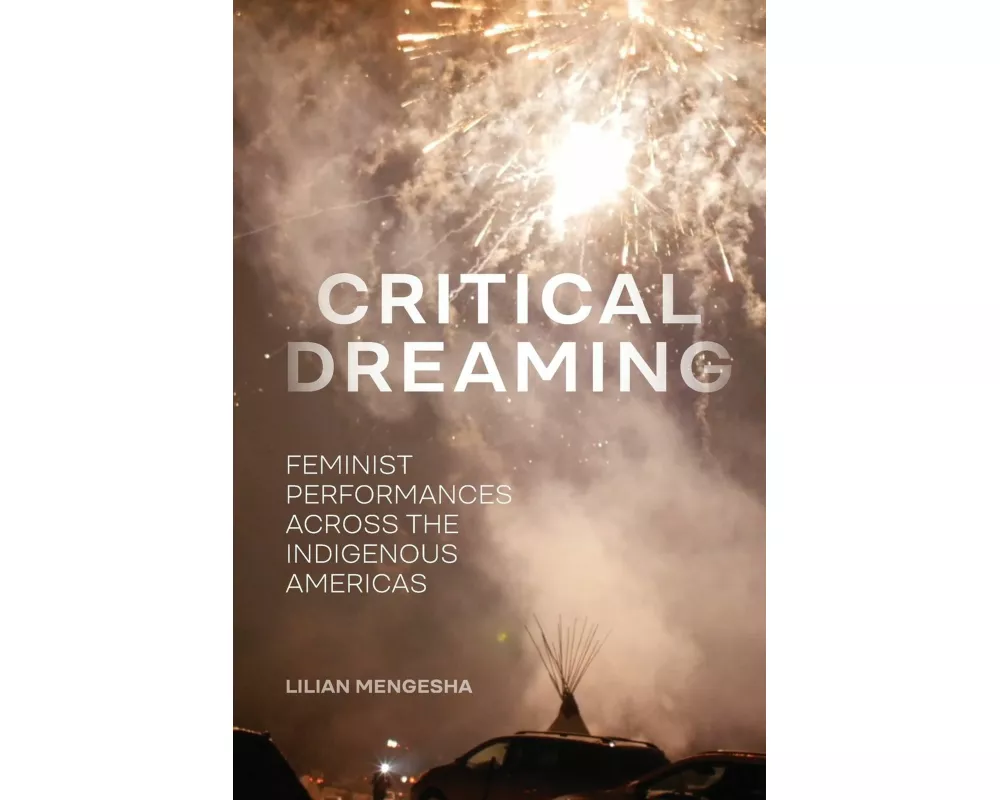 Critical Dreaming