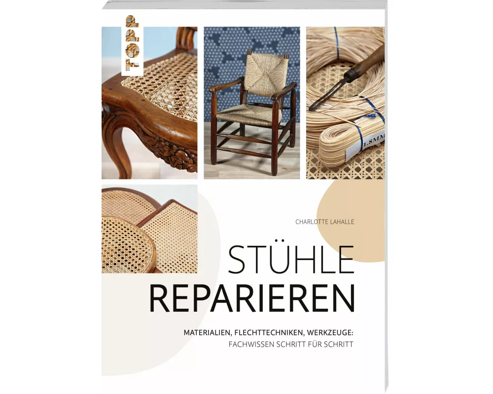 Stühle reparieren