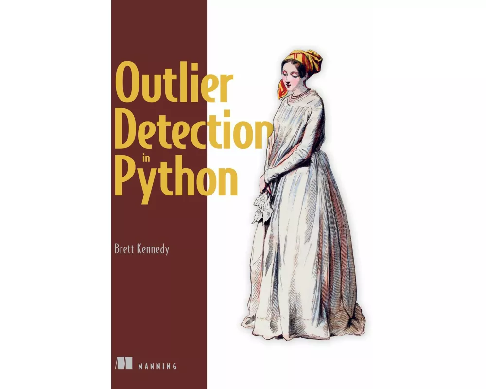 Outlier Detection in Python