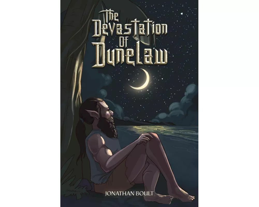 The Devastation of Dunelaw