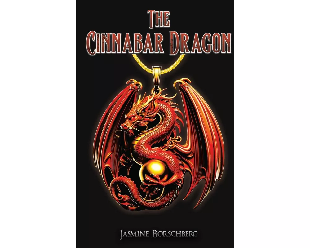 The Cinnabar Dragon