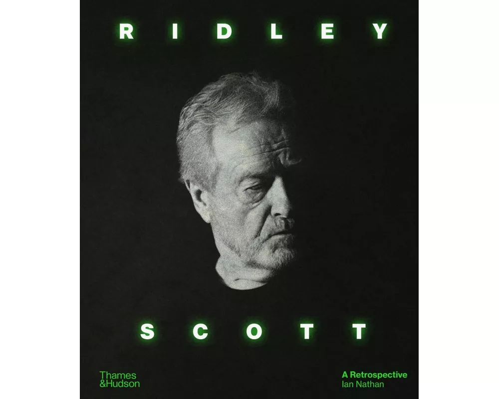 Ridley Scott: A Retrospective