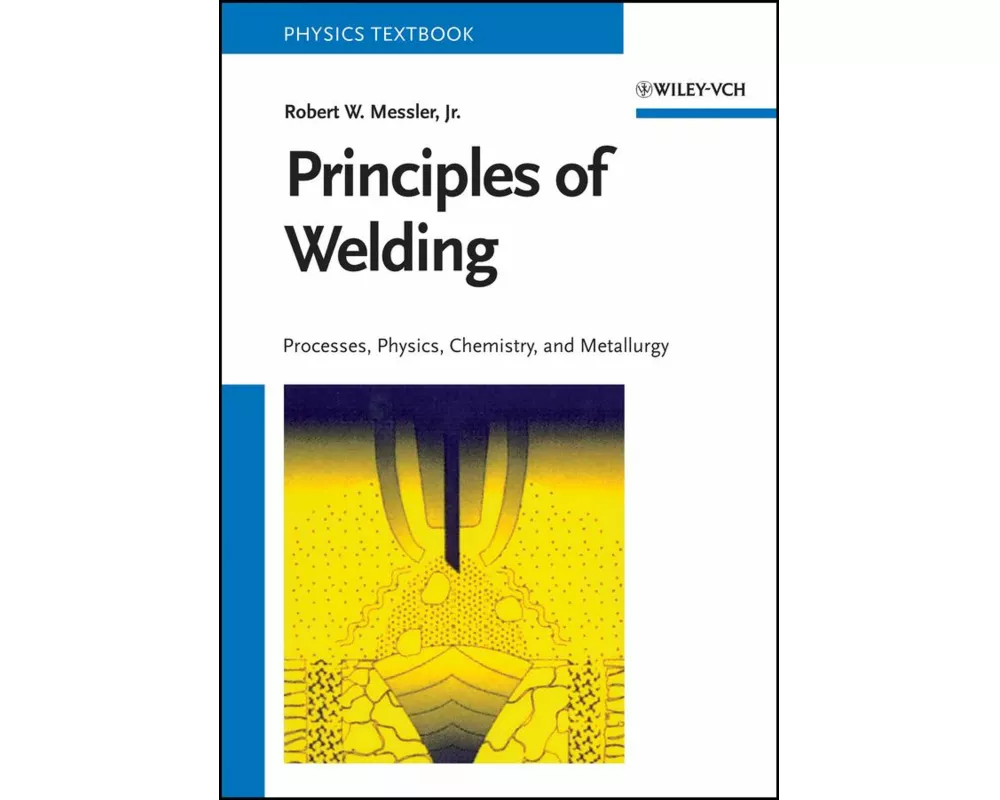 Principles of Welding