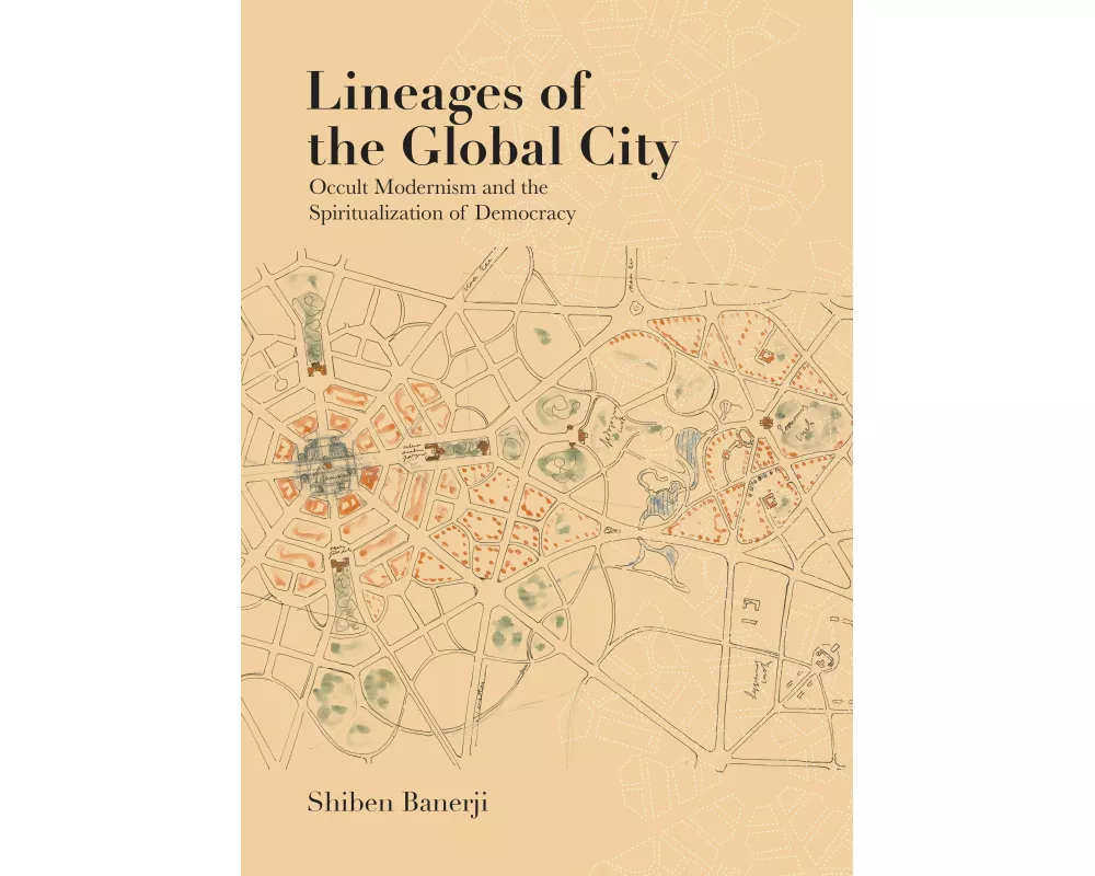 Lineages of the Global City