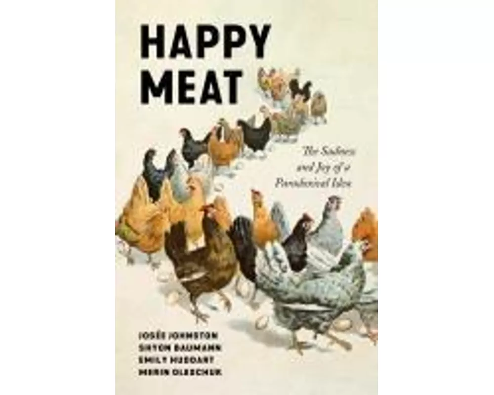 Happy Meat