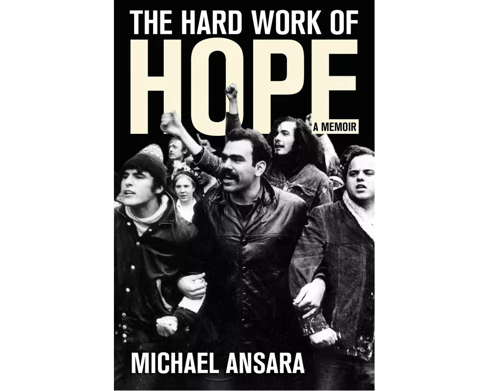 The Hard Work of Hope