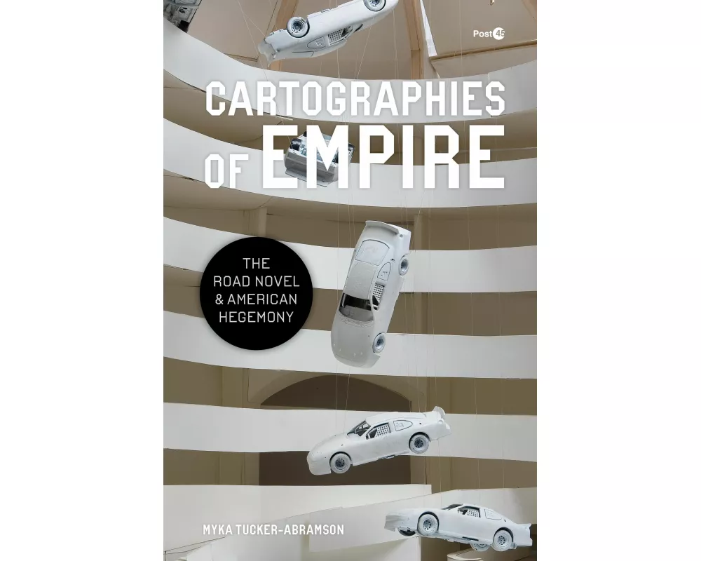 Cartographies of Empire