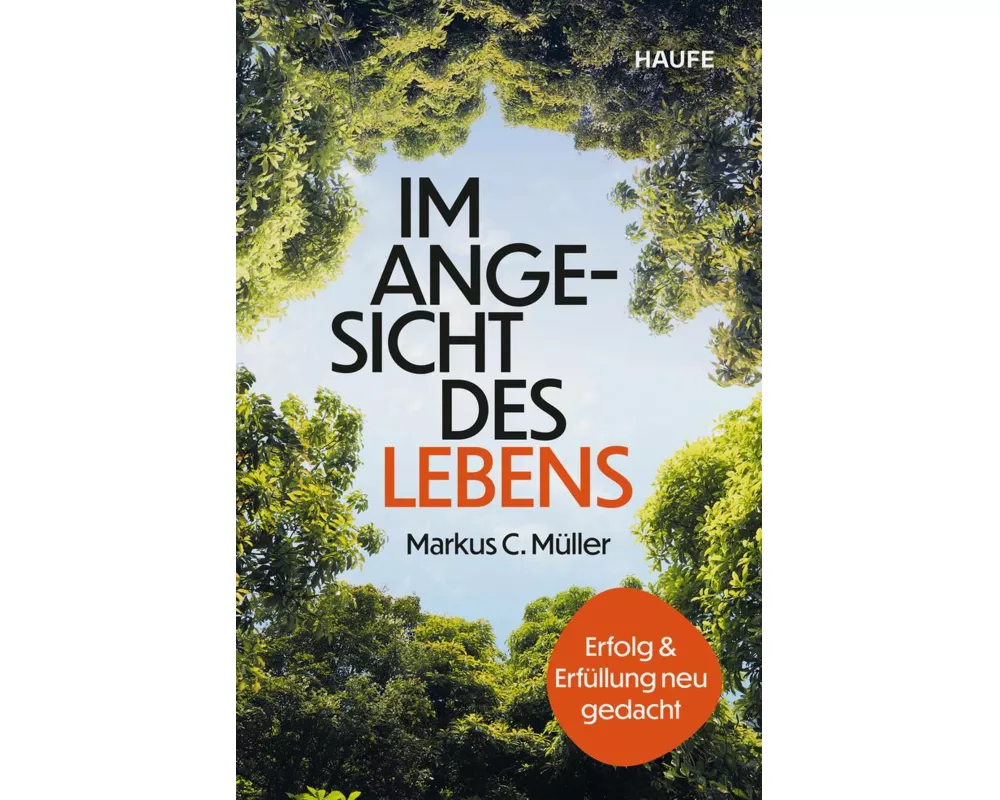 Im Angesicht des Lebens