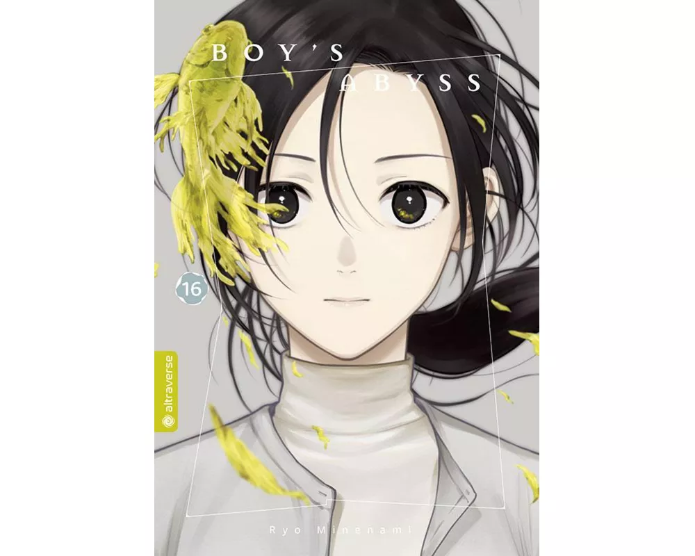 Boy's Abyss 16