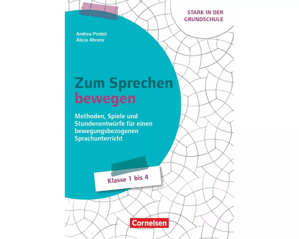 Stark in der Grundschule - Fächerübergreifend - Klasse 1-4