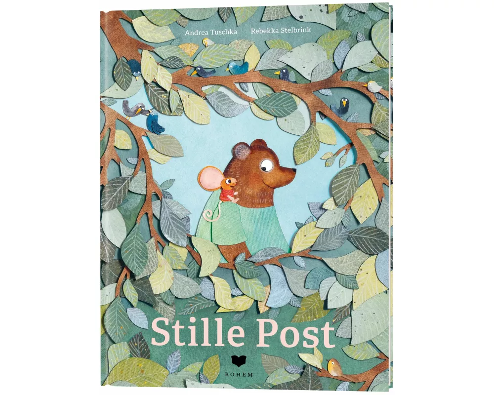 Stille Post