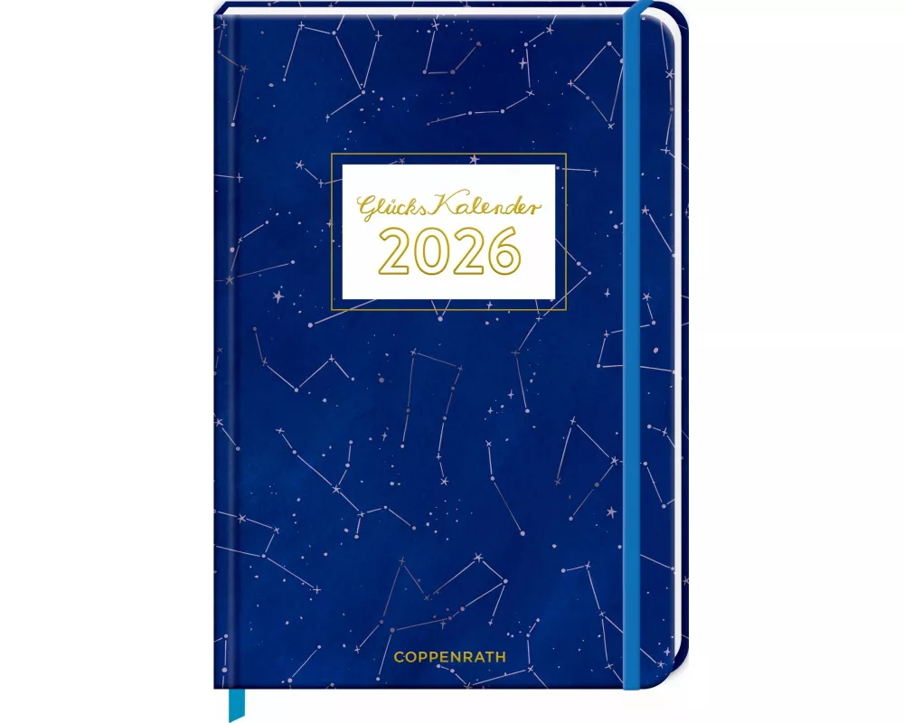 GlücksKalender 2026