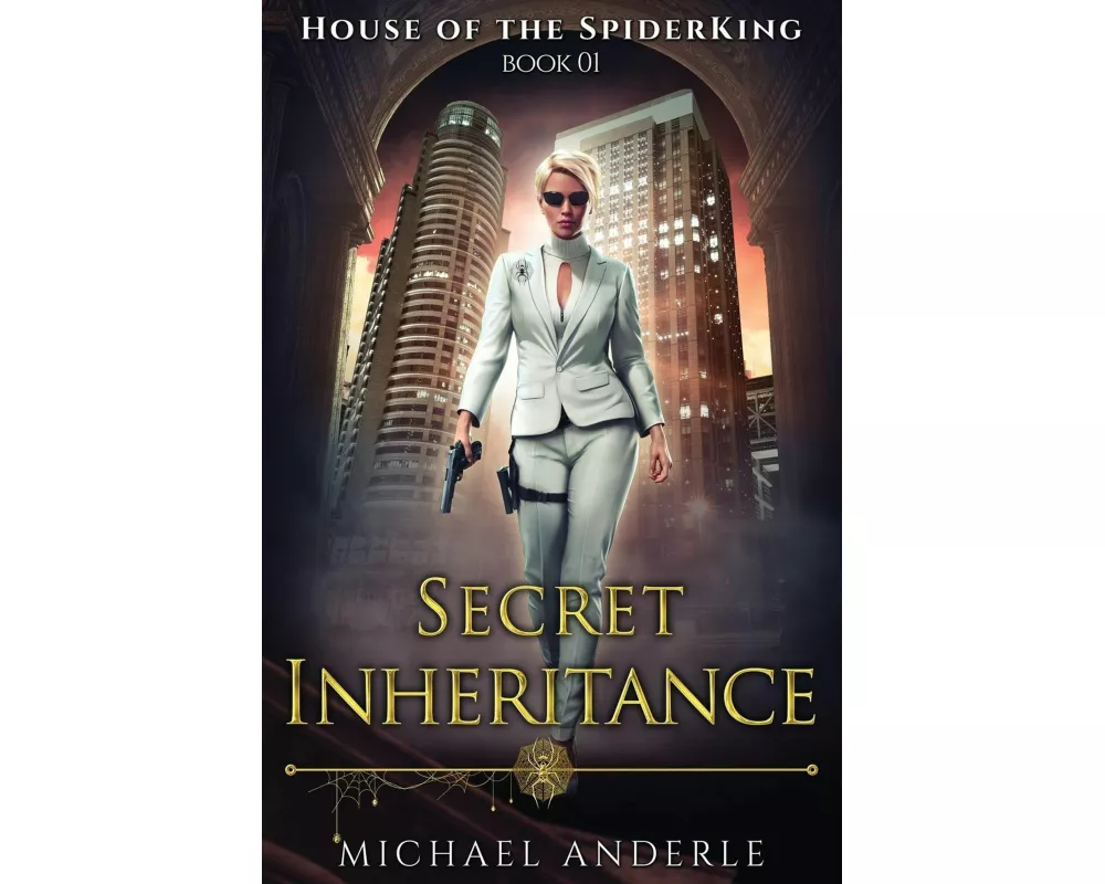 Secret Inheritance