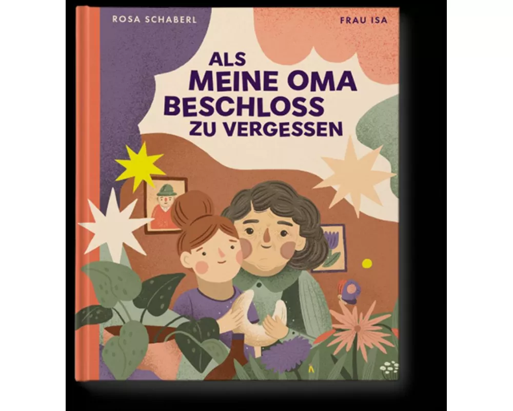 Als meine Oma beschloss zu vergessen