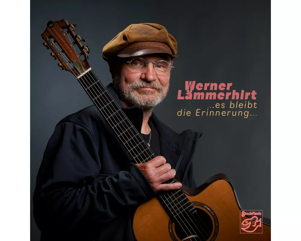 Es Bleibt die Erinnerung