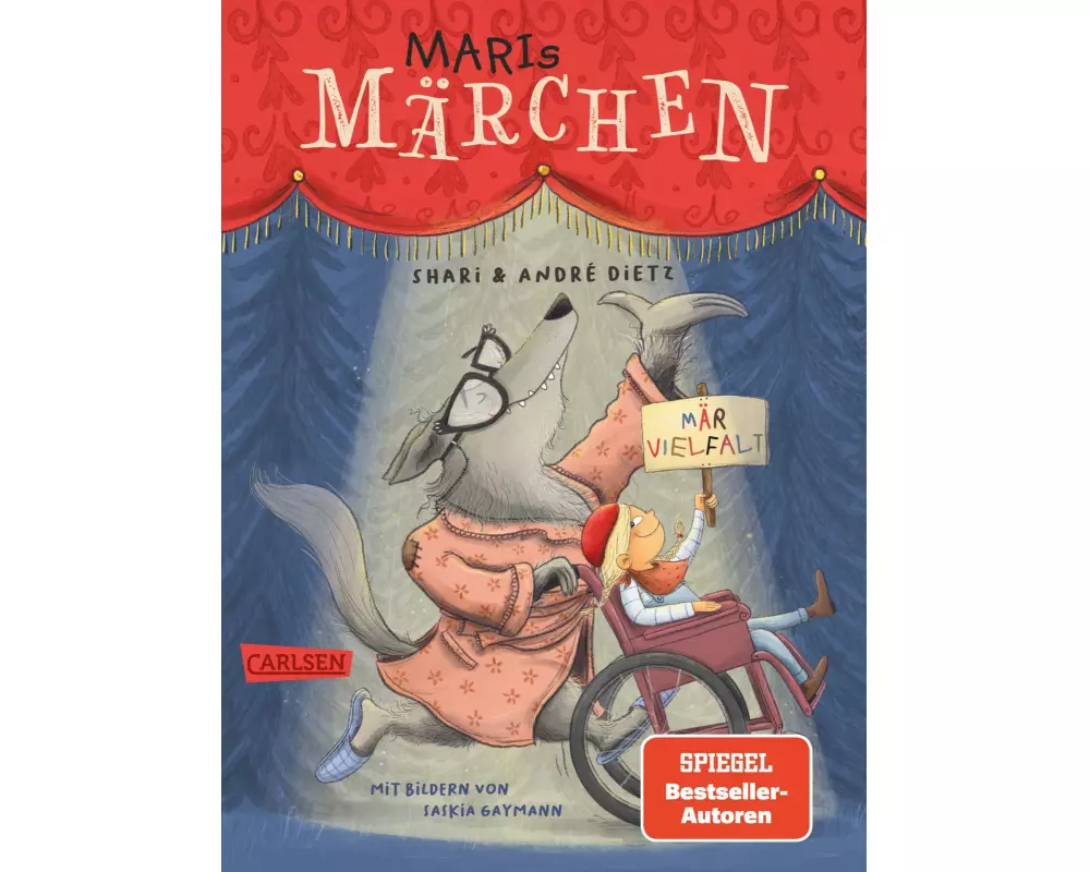 Maris Märchen