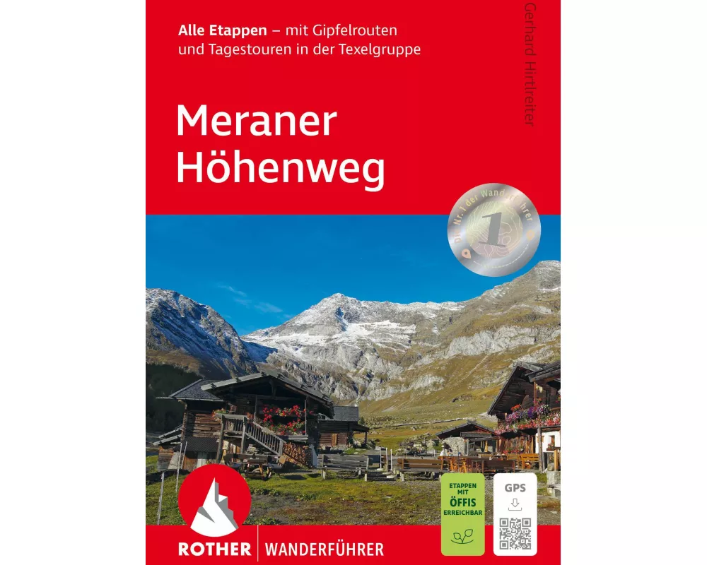 Meraner Höhenweg