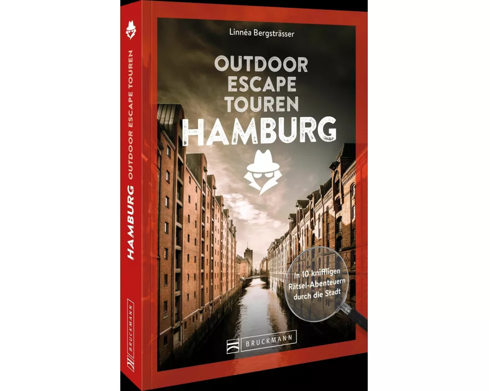 Outdoor Escape-Touren Hamburg