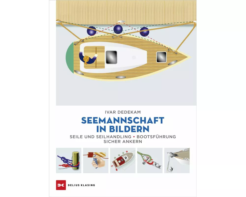 Seemannschaft in Bildern