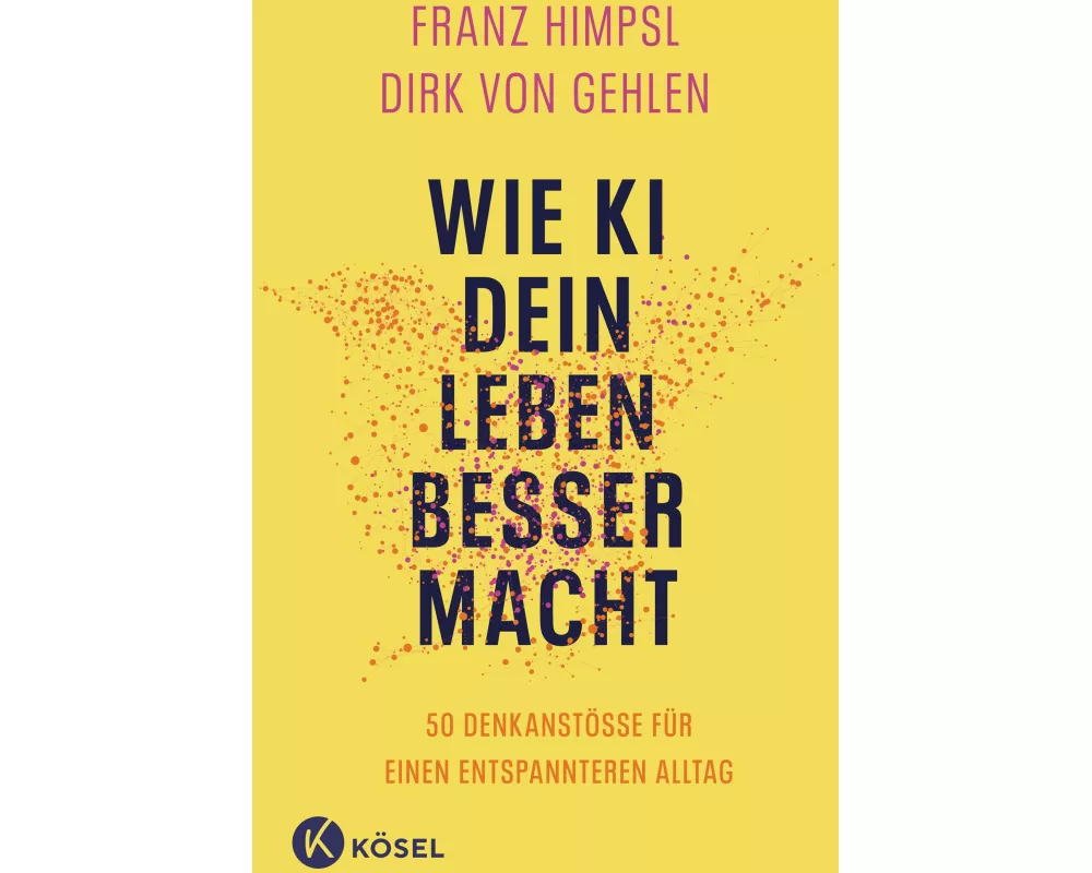 Wie KI dein Leben besser macht