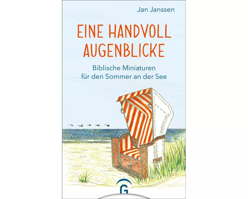 Eine Handvoll Augenblicke