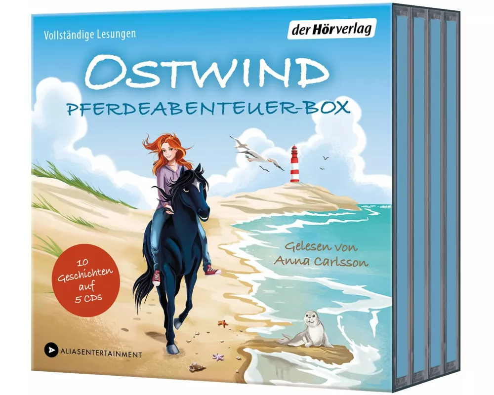 Ostwind