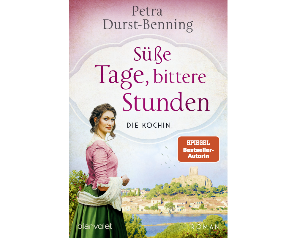 Süße Tage, bittere Stunden