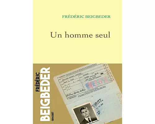 Un homme seul