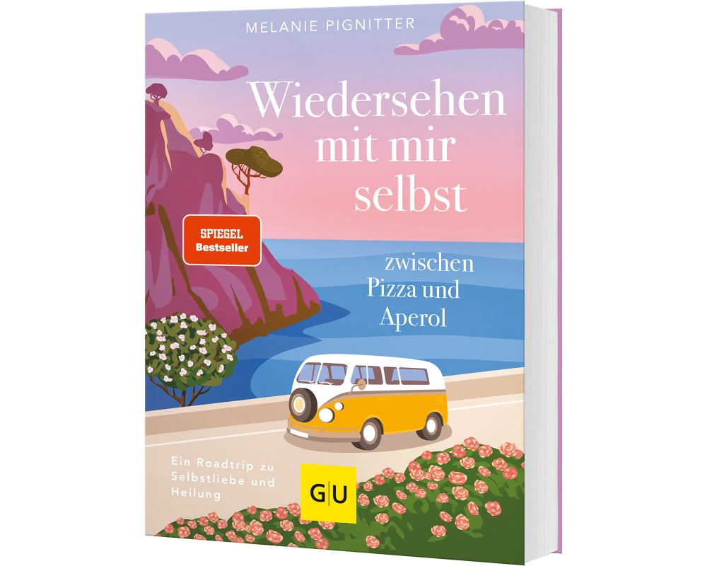 Wiedersehen mit mir selbst zwischen Pizza und Aperol