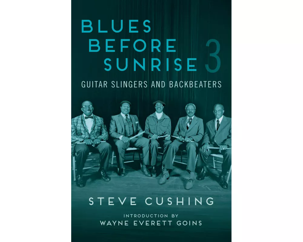 Blues Before Sunrise 3