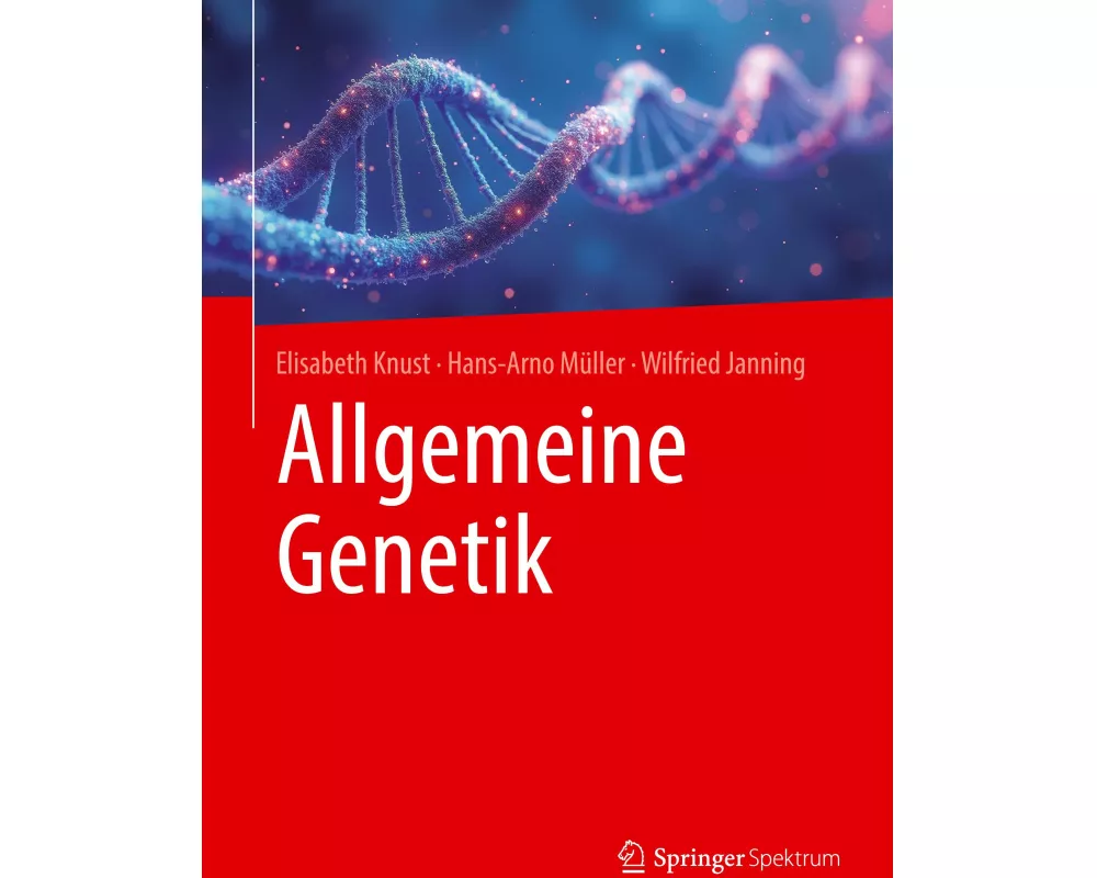 Allgemeine Genetik