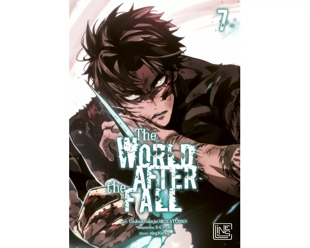 The World After the Fall 7