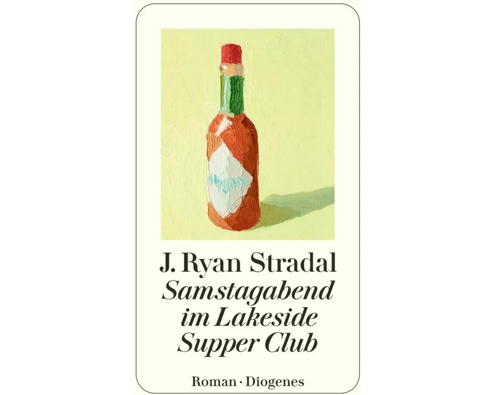 Samstagabend im Lakeside Supper Club