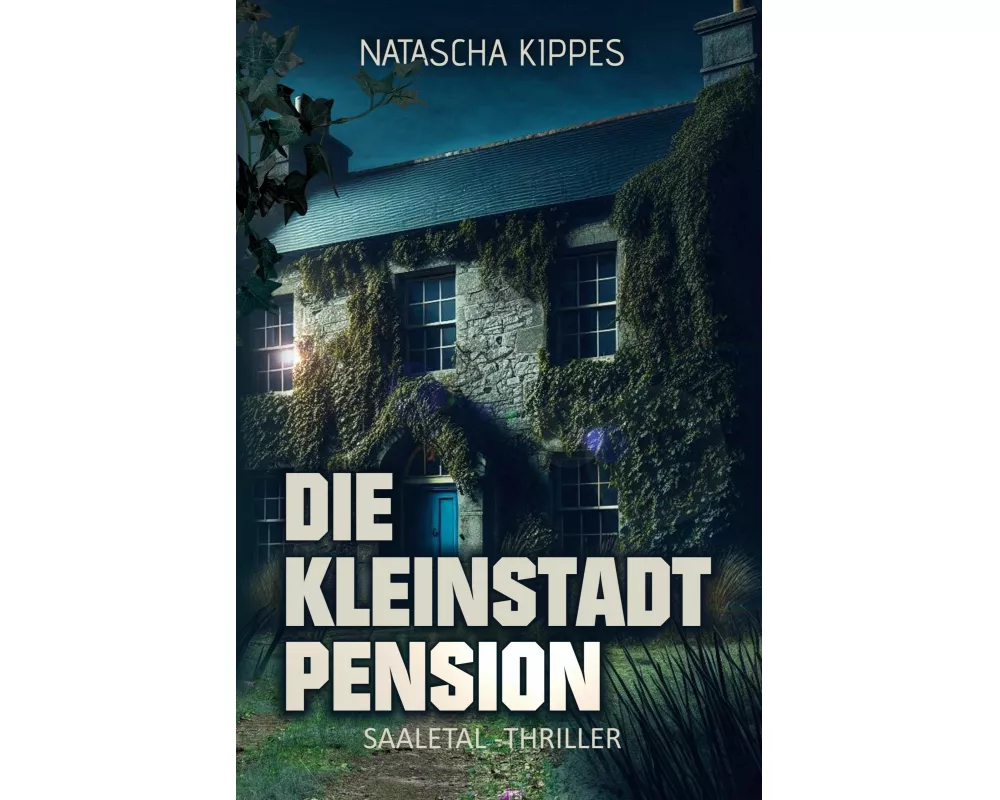 Die Kleinstadtpension