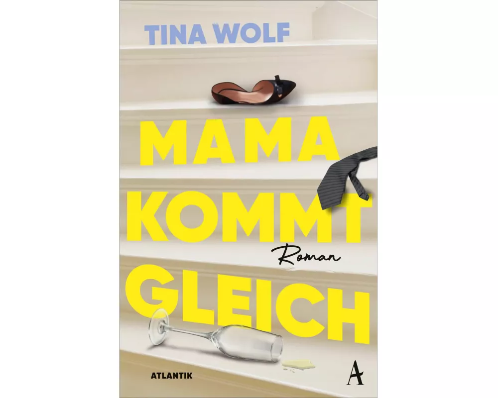 Mama kommt gleich