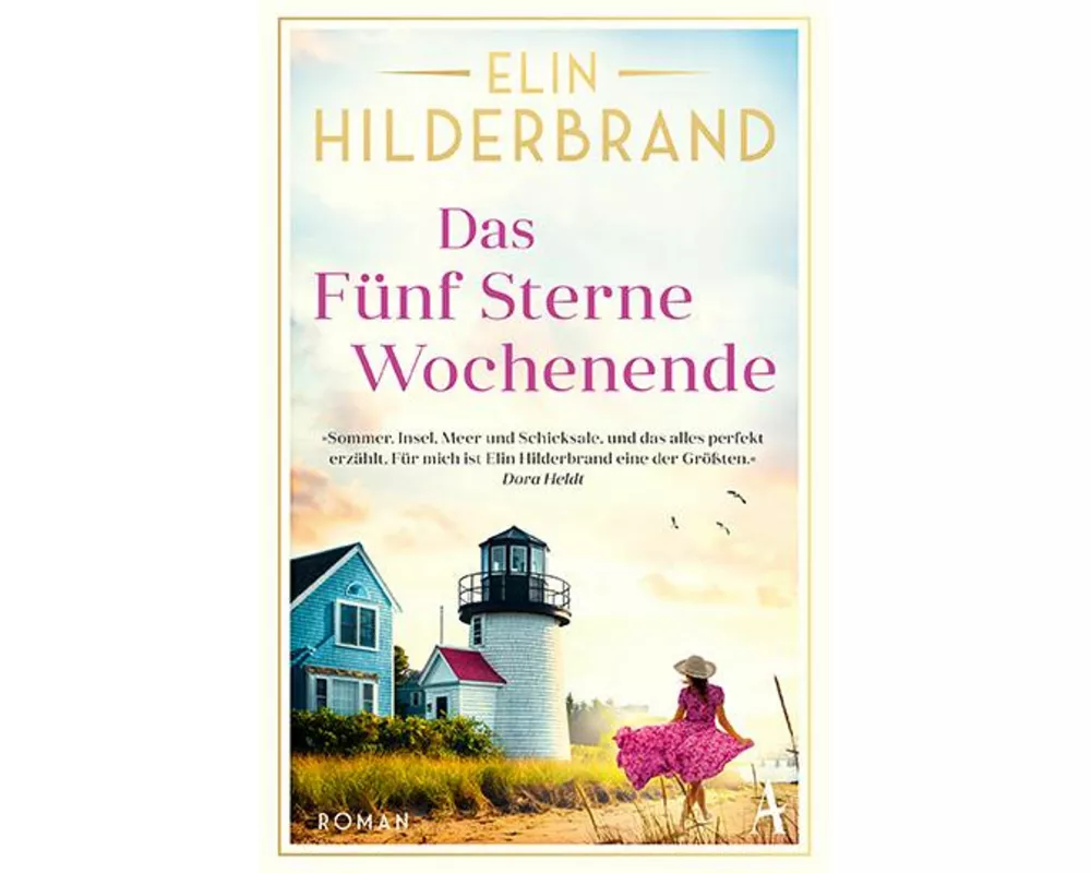 Das Fünf Sterne Wochenende