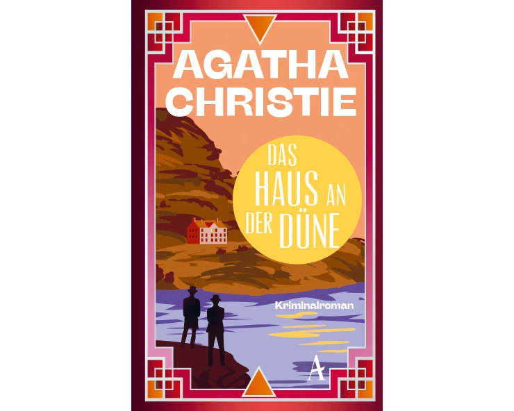 Das Haus an der Düne