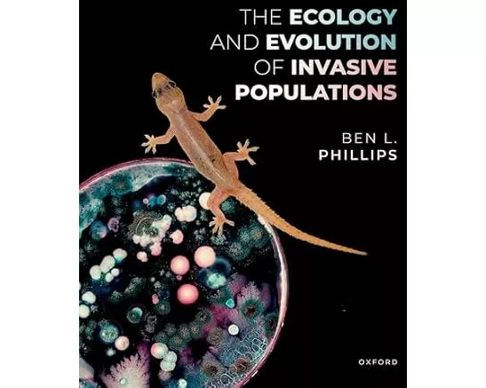 The Ecology and Evolution of Invasive Populations