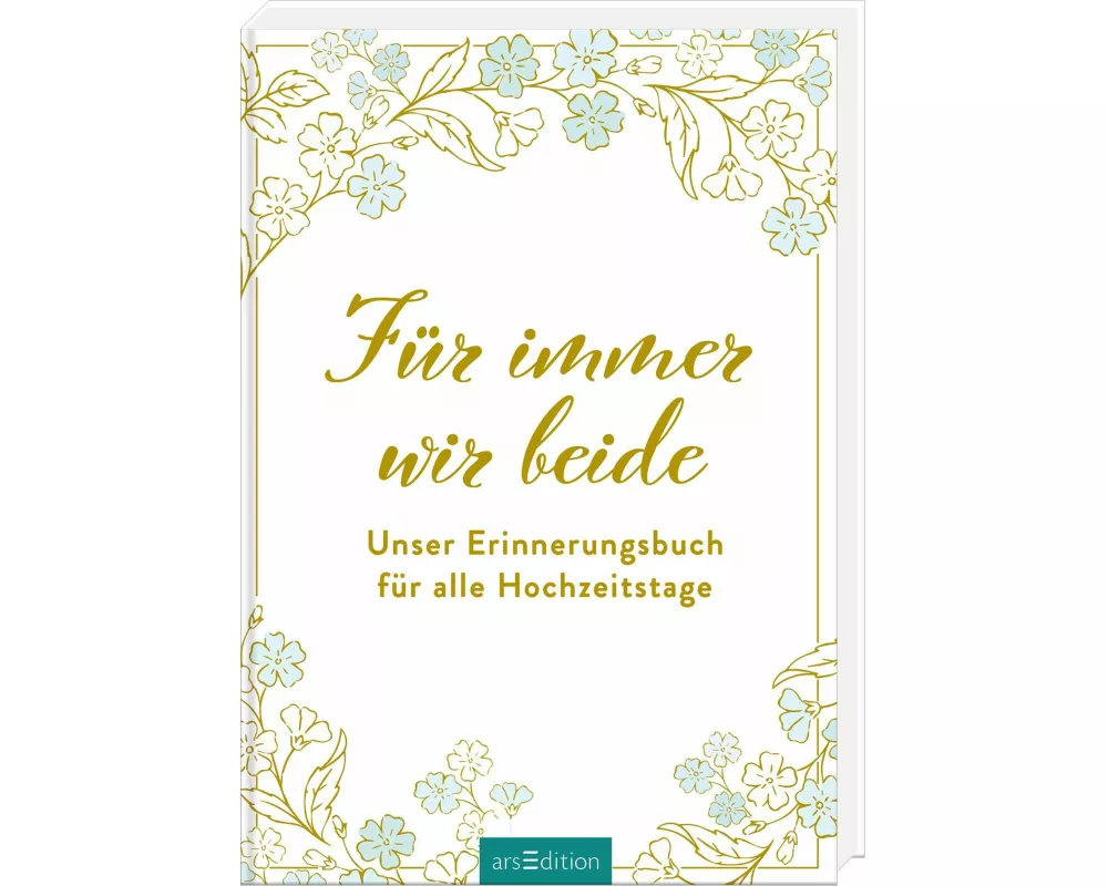 Für immer wir beide